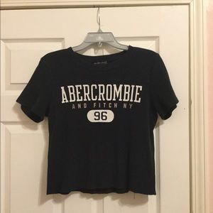 Cute Abercrombie T-Shirt